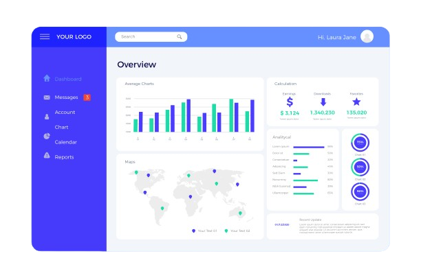 Our Story - Verified BM Point