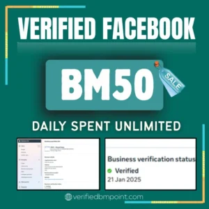 Buy Verified BM-50