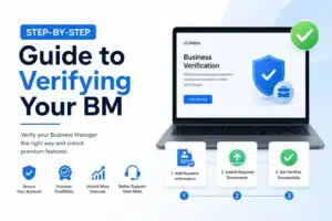 Step-by-Step Guide to Verifying Your BM Successfully