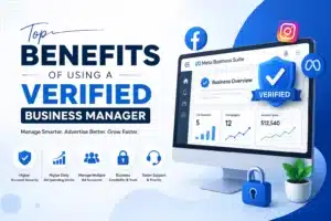 verified Business Manager