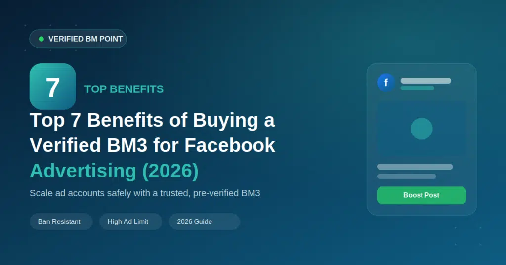 Verified BM 3