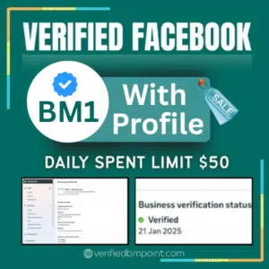 Verified BM 1 With Profile
